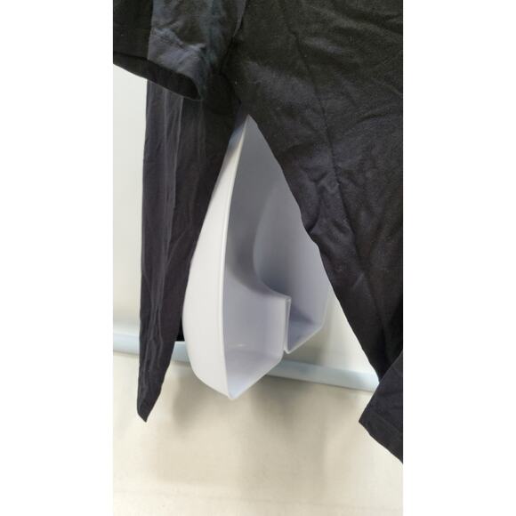 KATHRYN BOWEN Twisted Cutout T-shirt Size XL - Picture 8 of 12